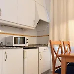 Aparthotel Ciudad Laurel