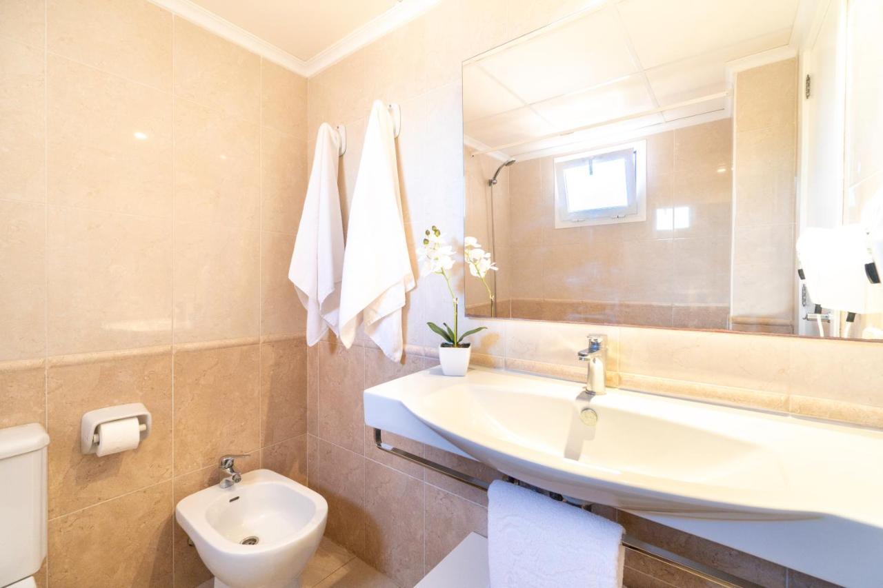 Appart hôtel Ciudad Laurel