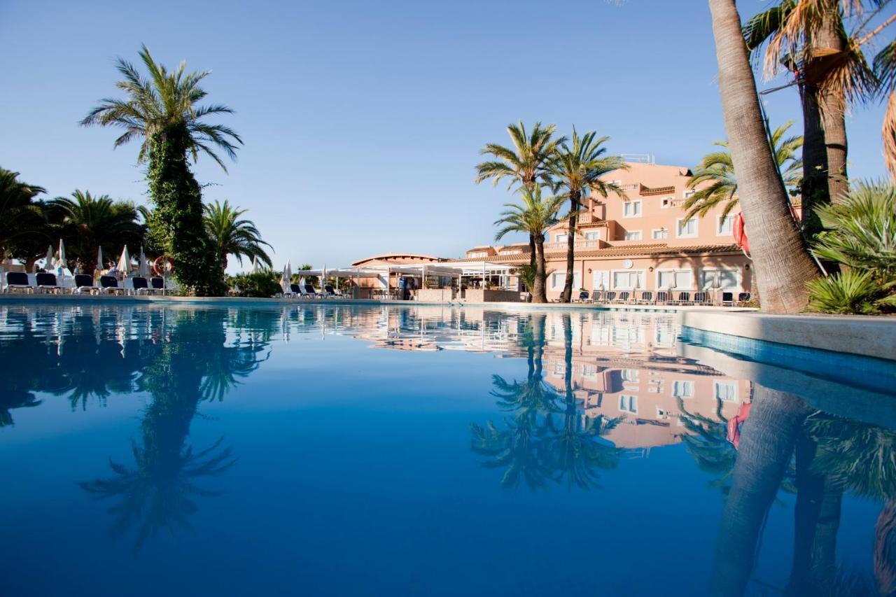 Ciudad Laurel Appart hôtel Cala Millor (Mallorca)