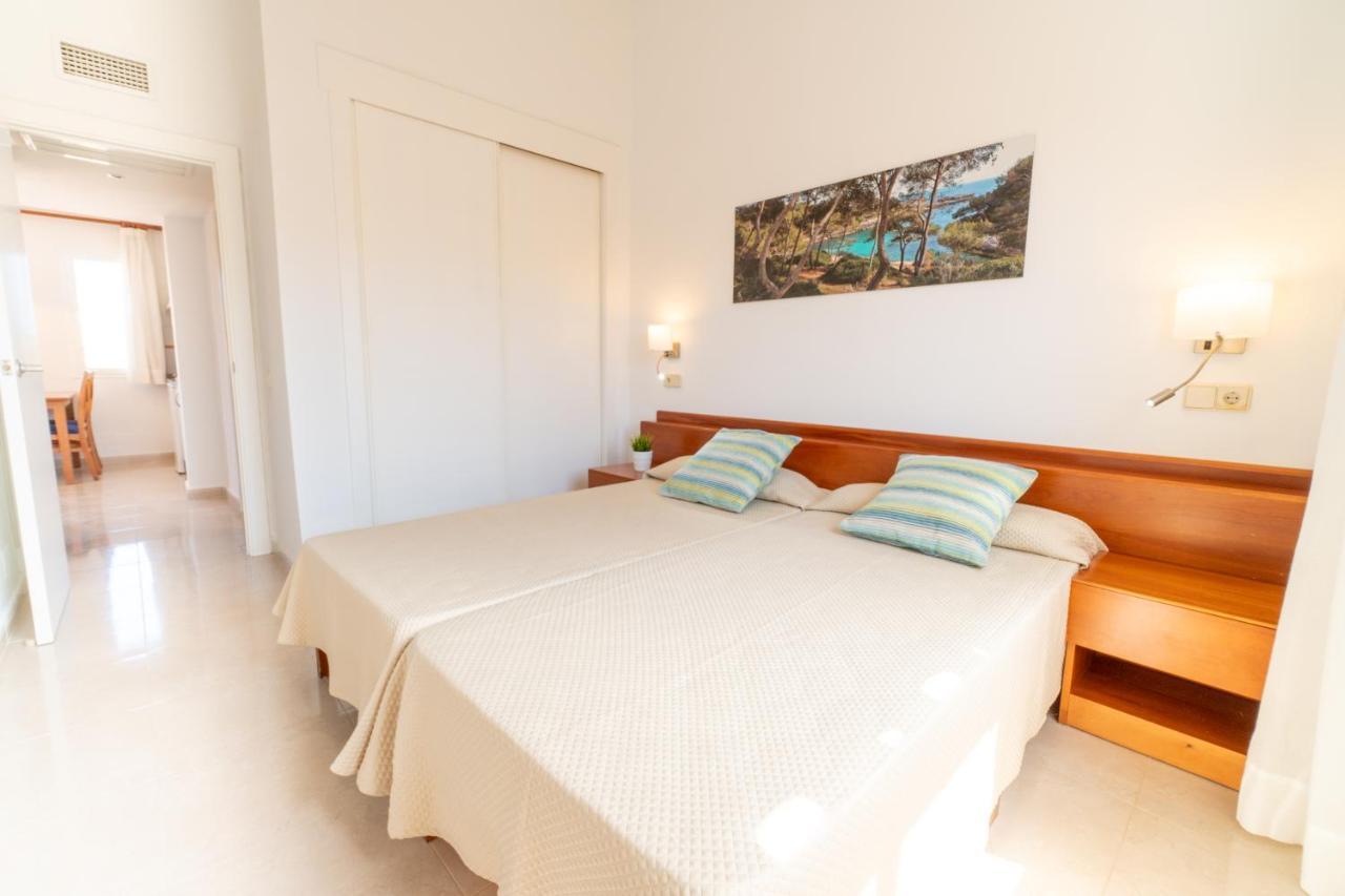 Appart hôtel Ciudad Laurel 3*