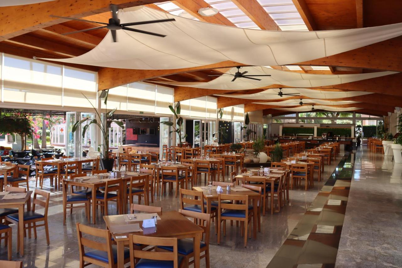 Appart hôtel Ciudad Laurel Cala Millor (Mallorca)