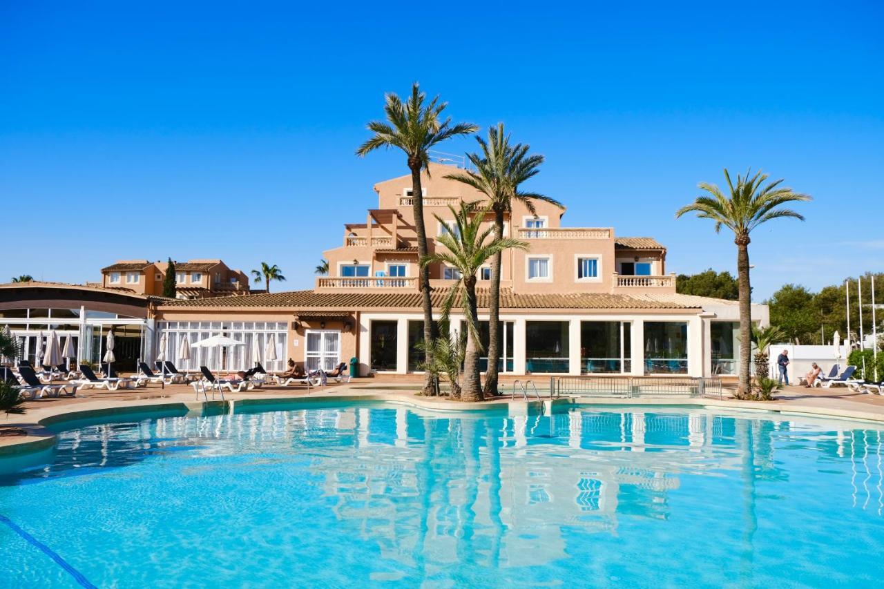 Ciudad Laurel 3* Cala Millor (Mallorca)
