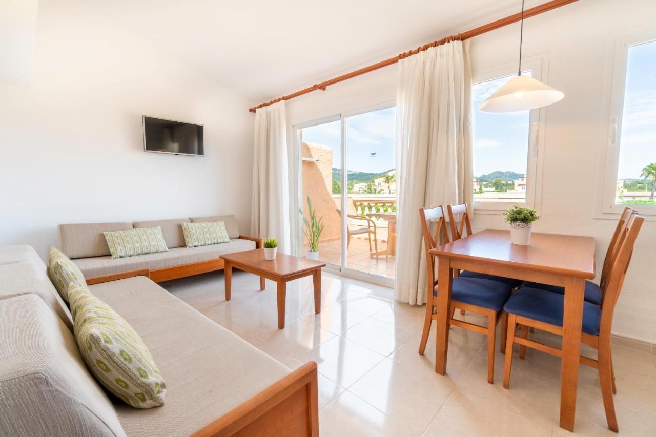 Appart hôtel Ciudad Laurel
