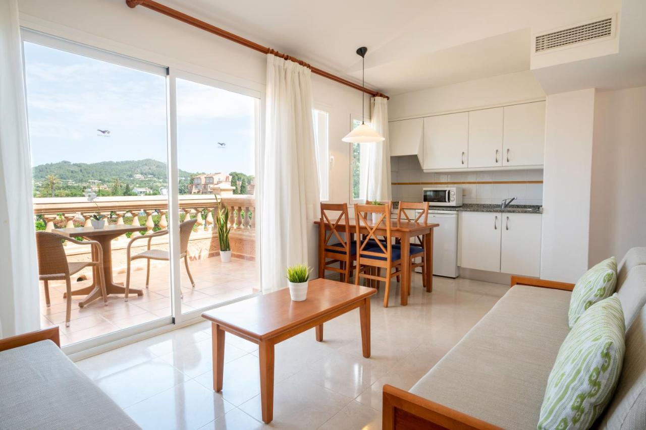 Appart hôtel Ciudad Laurel 3*
