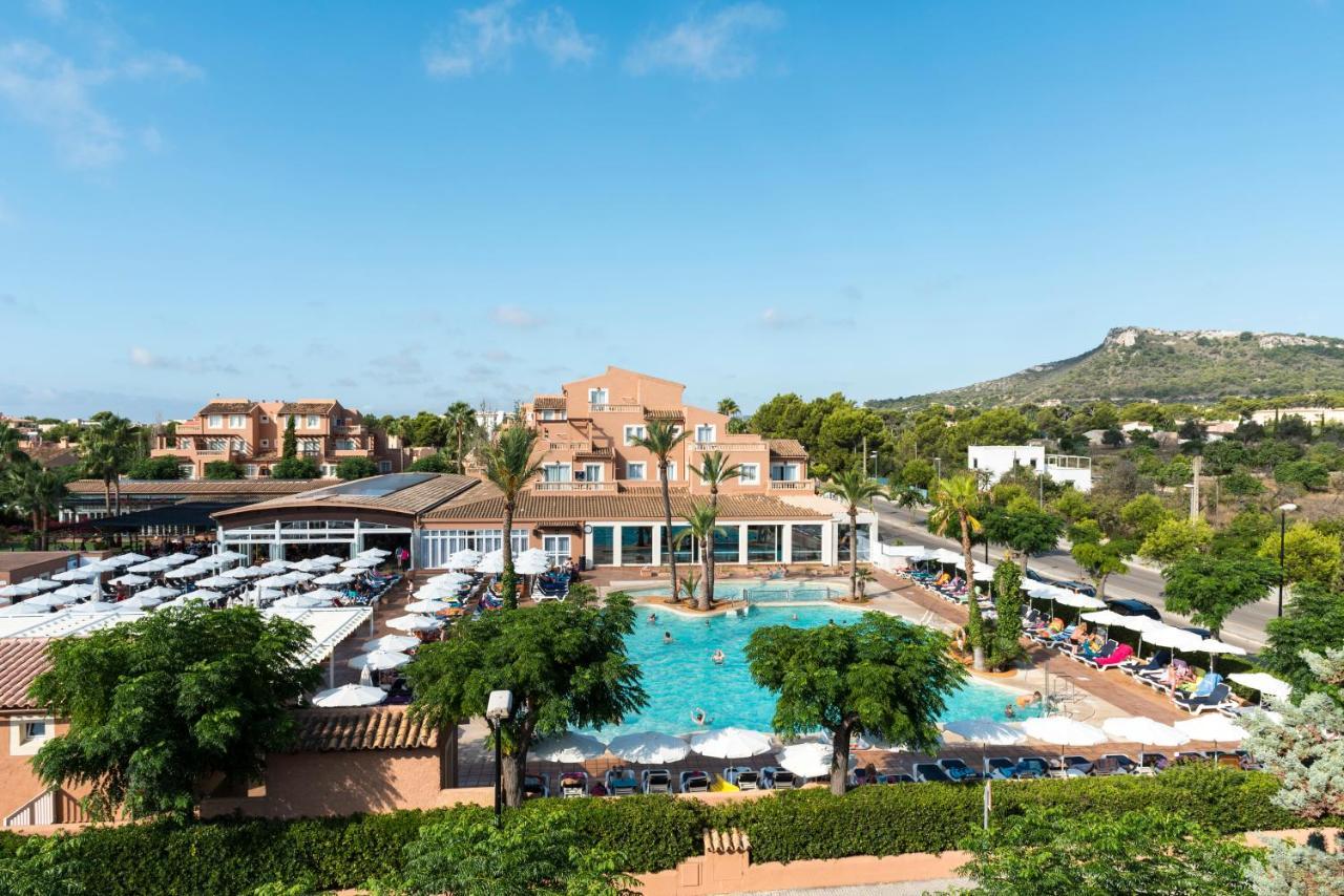 Ciudad Laurel 3* Cala Millor (Mallorca)