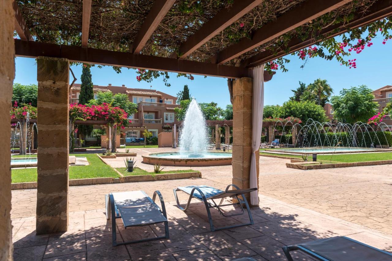 Appart hôtel Ciudad Laurel Cala Millor (Mallorca)