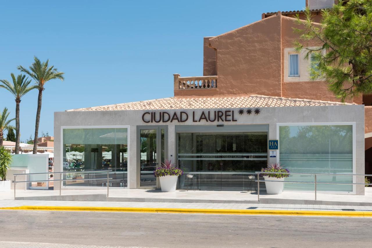 Ciudad Laurel Appart hôtel
