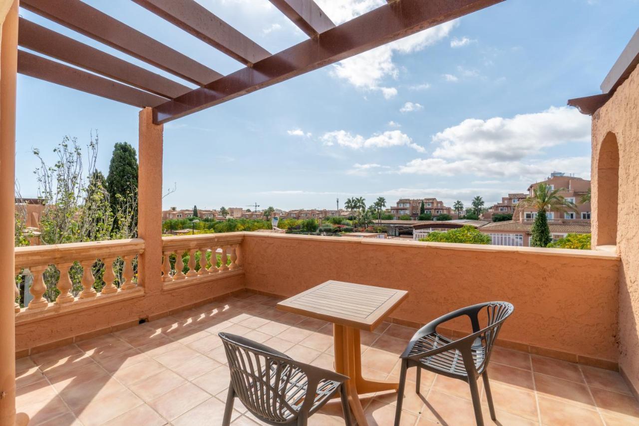 Ciudad Laurel Aparthotel 3*