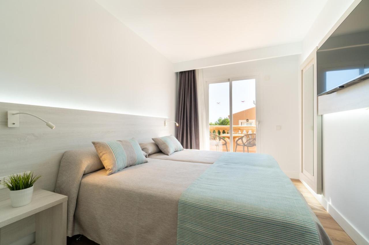 Ciudad Laurel Appart hôtel Cala Millor (Mallorca)