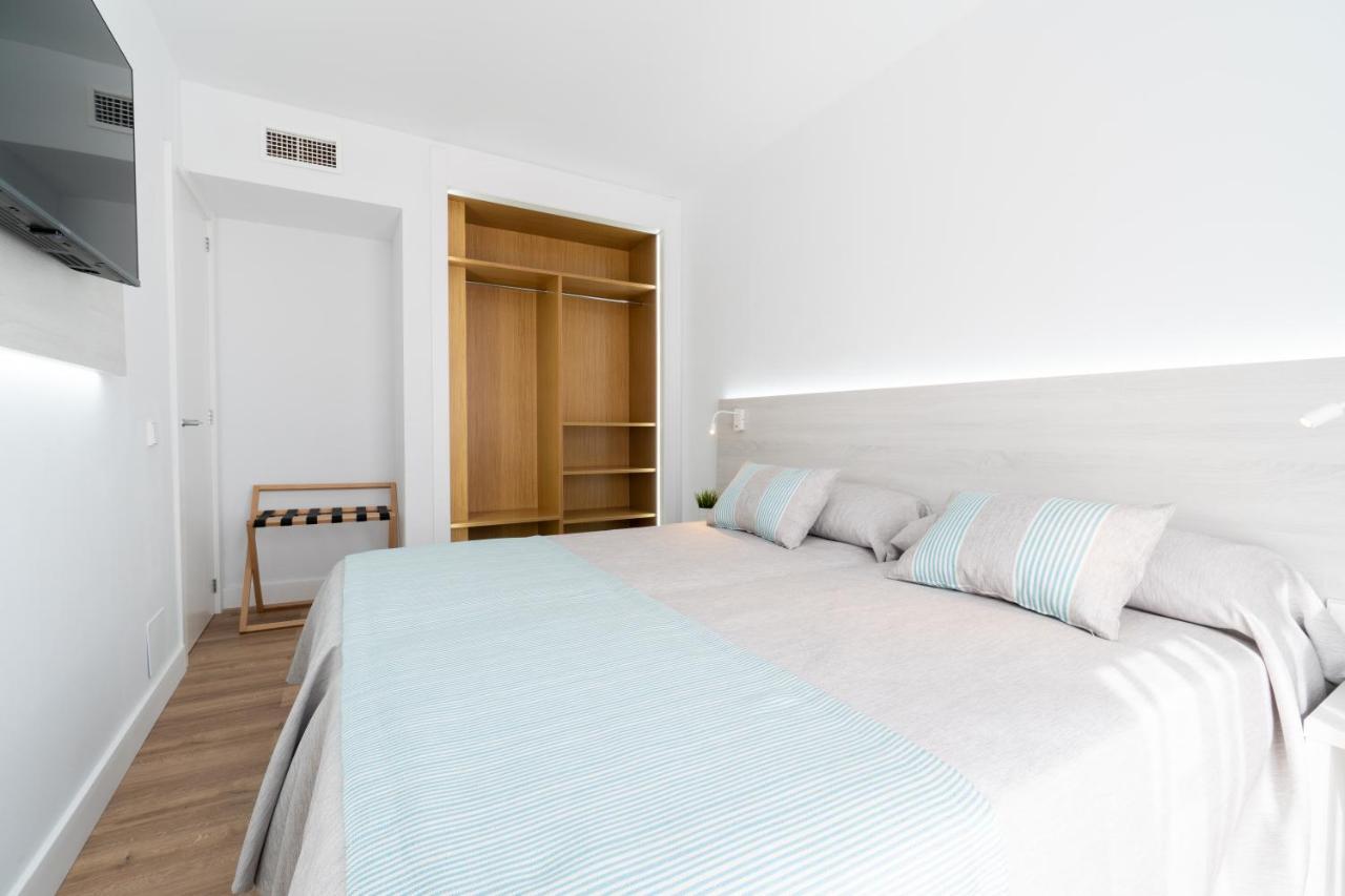 Appart hôtel Ciudad Laurel Cala Millor (Mallorca)