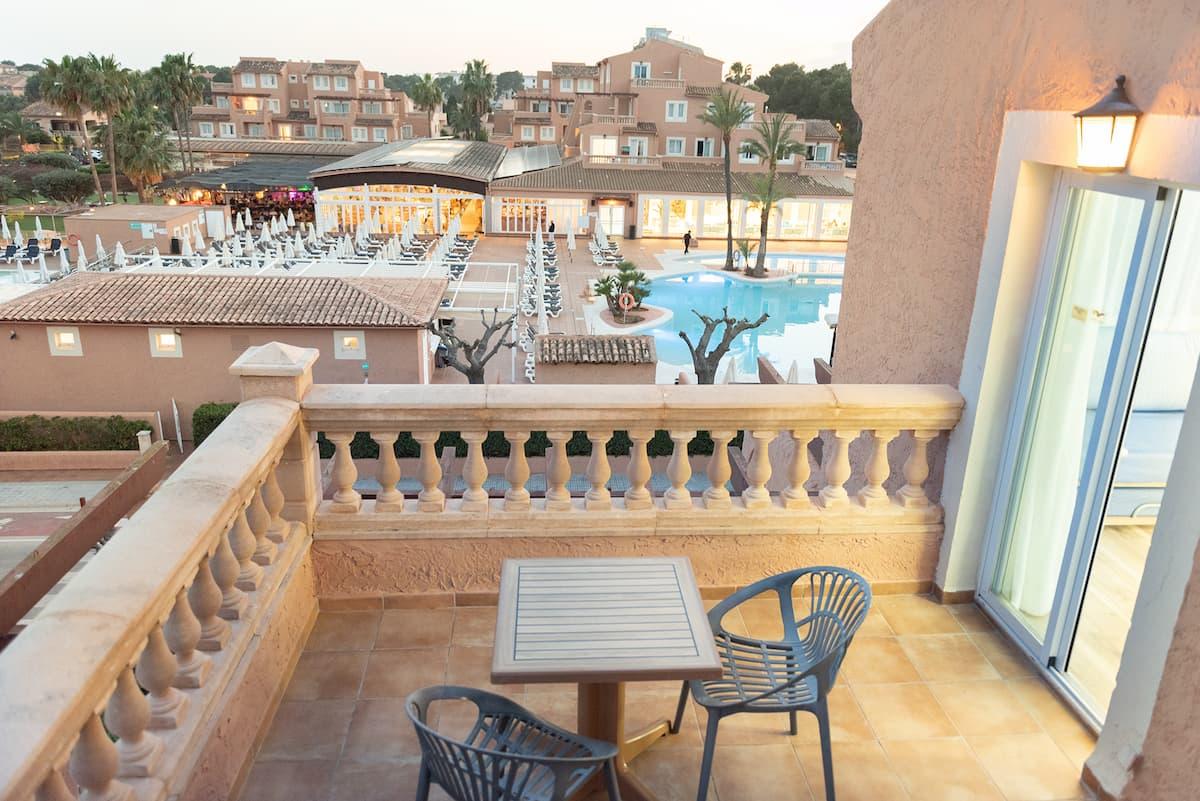 Ciudad Laurel Appart hôtel