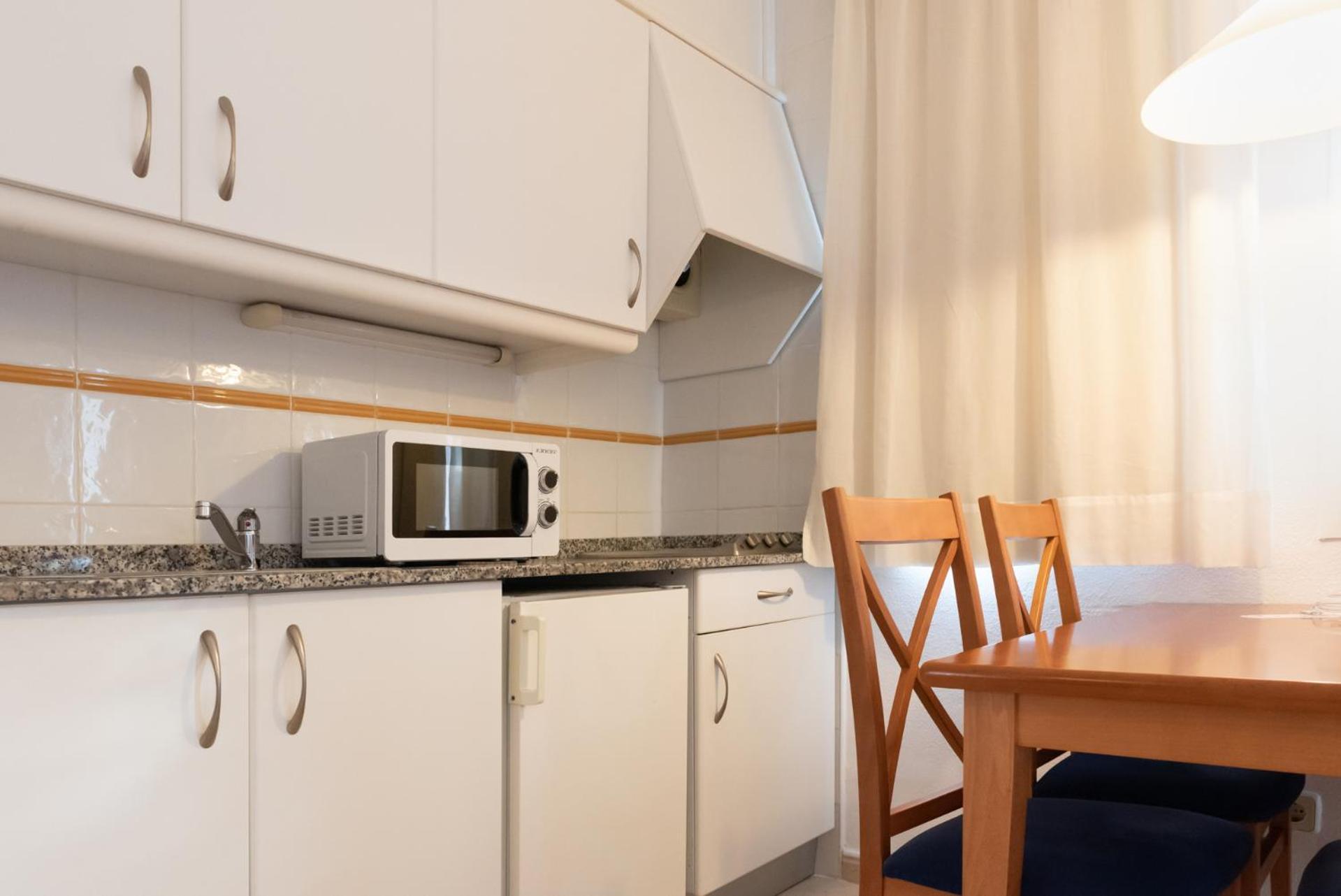 Ciudad Laurel Appart hôtel
