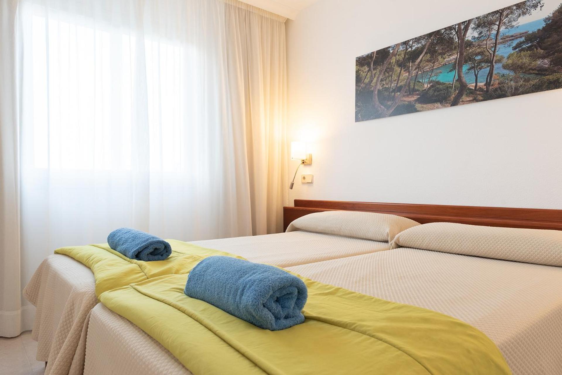 Ciudad Laurel Appart hôtel Cala Millor (Mallorca)